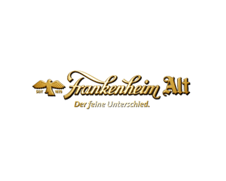 Frankenheim Logo